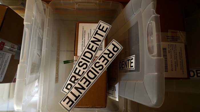 Elecciones 2021: Revisa dónde tienes que votar en la segunda vuelta presidencial de este domingo