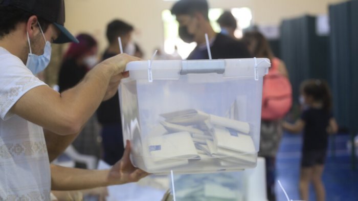Solo con tu RUT: ¿Cómo encontrar mi local y mesa de votación para la segunda vuelta?