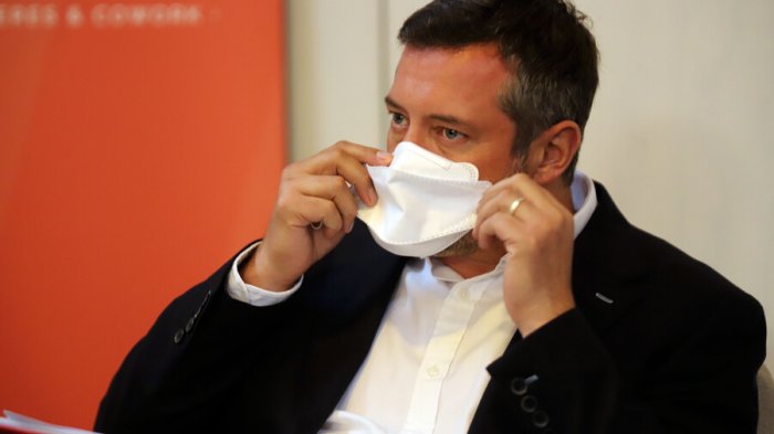 Sichel y los motivos para apoyar a Kast: “Recogió algunos de los nueve puntos”