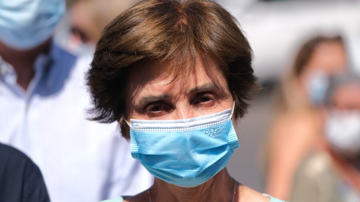 Daza y posible cargo ministerial en un eventual gobierno de Kast: 