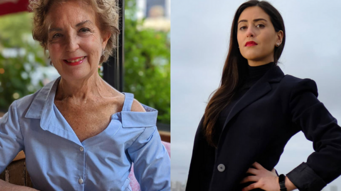 Macarena Ripamonti acusa baja frecuencia de transporte público en Viña del Mar: 