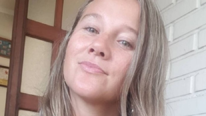 Acusan que ex chica Mekano Rosemarie Dietz fotografió su voto y lo compartió en redes