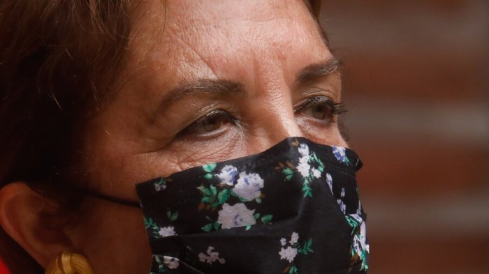 El mea culpa de la ministra Hutt: 