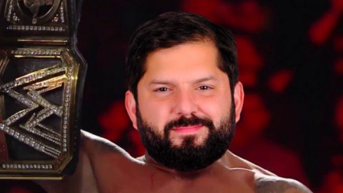 Mira los mejores memes que dejó el triunfo de Gabriel Boric en la segunda vuelta presidencial