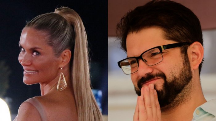 ¡Kenita tenía razón! La predicción de la numeróloga que presagió el triunfo de Gabriel Boric