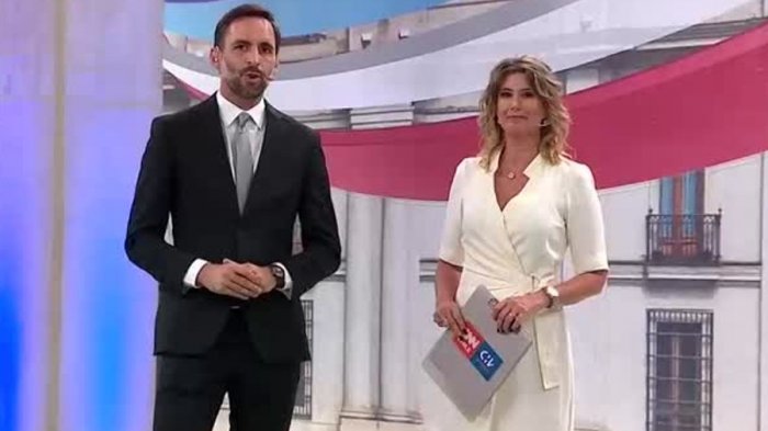 Especial de Chilevisión y CNN Chile se posicionó como lo más visto en estas elecciones presidenciales