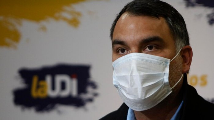 Macaya (UDI) y rol que tendrán como oposición: 