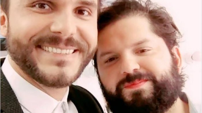 La reflexión de Álvaro Ballero por el triunfo de Gabriel Boric: “Pocas veces voté por la izquierda”