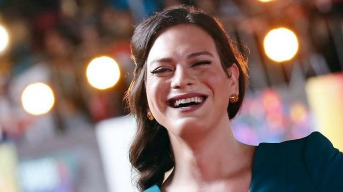 El poema publicado por Daniela Vega tras el triunfo de Gabriel Boric: 