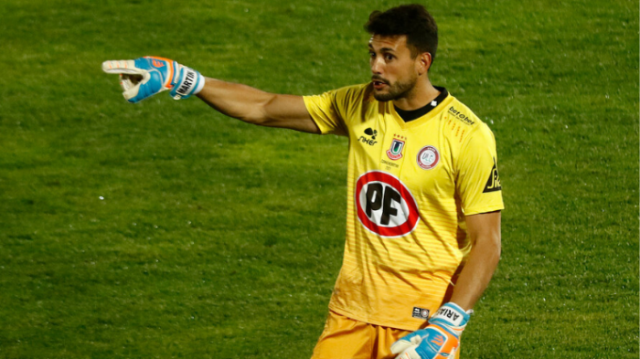 Decretan sobreseimiento definitivo de hombre que habría suplantado a arquero de La Calera en un examen PCR