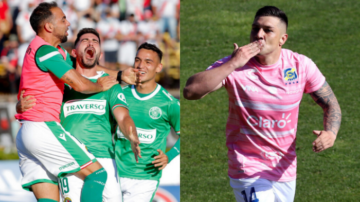 Un multicampeón y uno accesible: Los rivales de Audax y Everton para la fase previa de la Libertadores