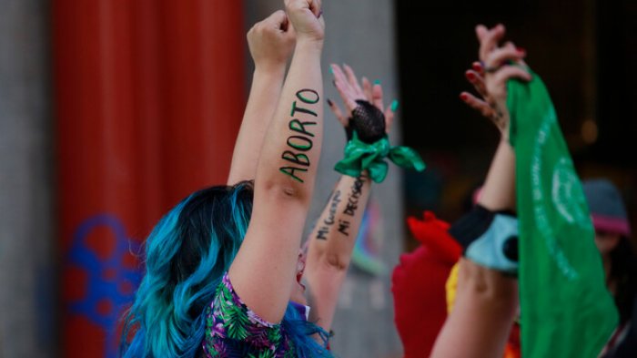 Estudio estima que existen 70 mil abortos por año: Destacan beneficio de la píldora del día después