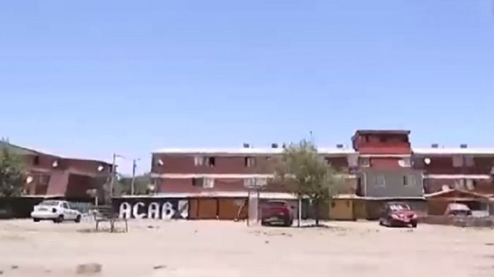 Balaceras en los barrios: Seis de cada 10 homicidios ocurren en la calle