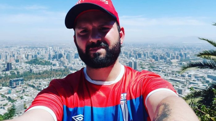 La UC felicitó al presidente electo Gabriel Boric: 