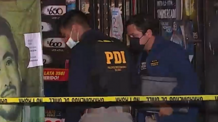 “Le pido que haga justicia”: Papá de niña baleada en La Pintana solicita ayuda a Gabriel Boric