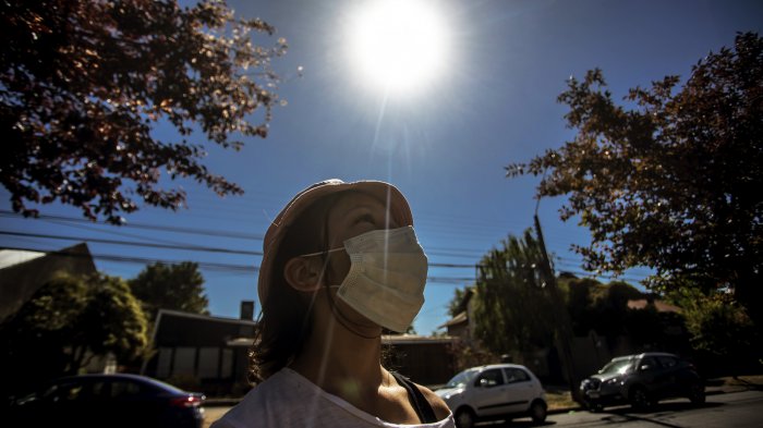 ¡Bienvenido! Este martes llegó el solsticio de verano al hemisferio sur del planeta