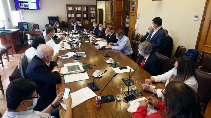 Gobierno ingresa Pensión Garantizada Universal como indicación a ley corta y le pone discusión inmediata