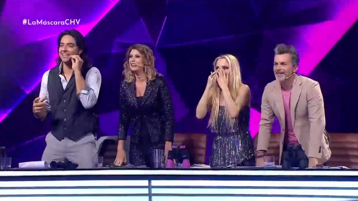 ¿Quién es la Máscara? ya tiene a sus finalistas: Estos son los personajes que se enfrentarán este martes
