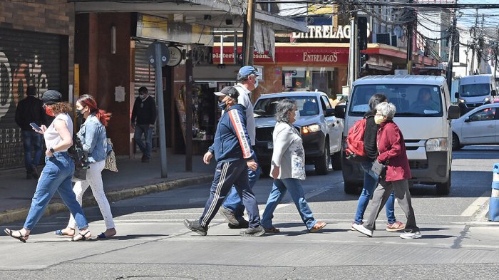 ¡Ya no llueve ni en el sur! Valdivia registra la temporada más seca en 168 años