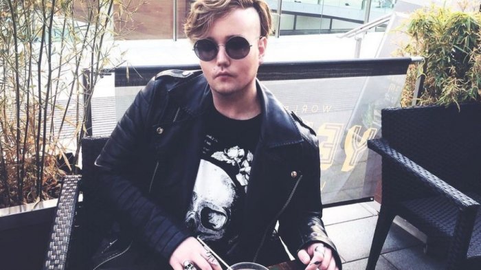 Ex chico reality reveló complicado estado de salud: Quedará hospitalizado