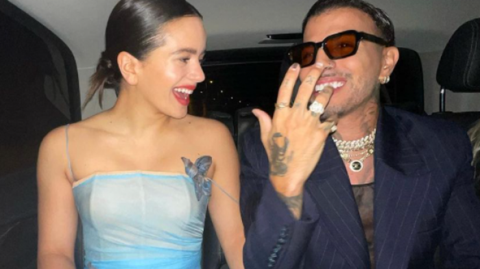 ¿Se cancela la colaboración? La polémica entre Rauw Alejandro y Jhay Cortez por frase que apuntaría a Rosalía