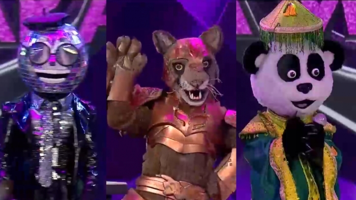 Bola Disco, Puma o Panda: Este es el personaje que ganó la segunda temporada de ¿Quién es la Máscara?