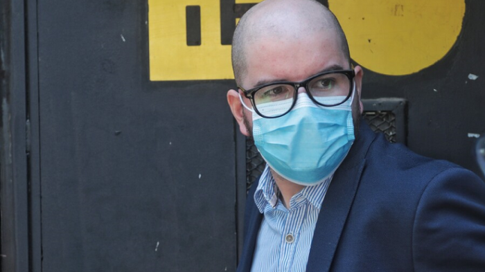 Jackson y definición del próximo gabinete: “Todavía no estamos con nombres sobre la mesa”