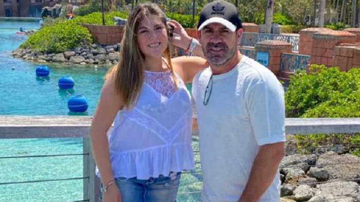 Hija de Marcelo Salas denuncia lluvia de insultos tras supuesto apoyo a Kast: “Ya es mucho el odio”