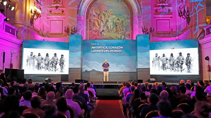 Congreso Futuro 2022: Conoce quiénes expondrán en el encuentro que comienza en enero