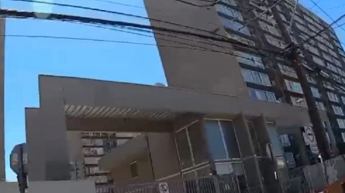 Polémica construcción: Vecinos de San Miguel se oponen a megaproyecto inmobiliario