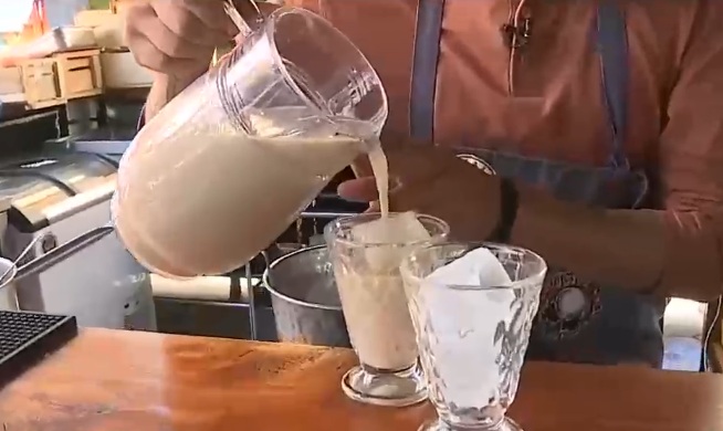 Un clásico navideño: La rica y simple receta del cola de mono