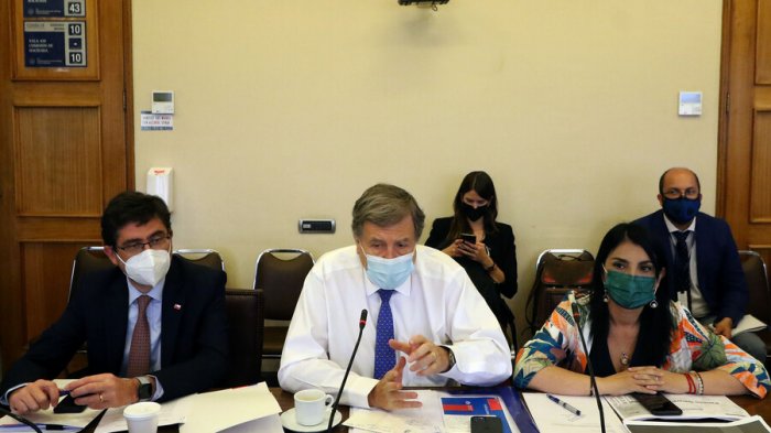 Beneficiarios, montos y cómo sería el pago: Ministro Melero entregó todos los detalles de la PGU