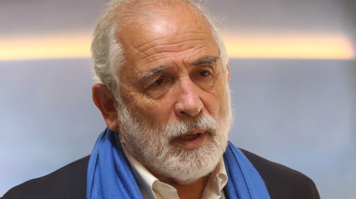 Senador Montes descarta ser ministro de Boric: “No entré a la campaña por esto”