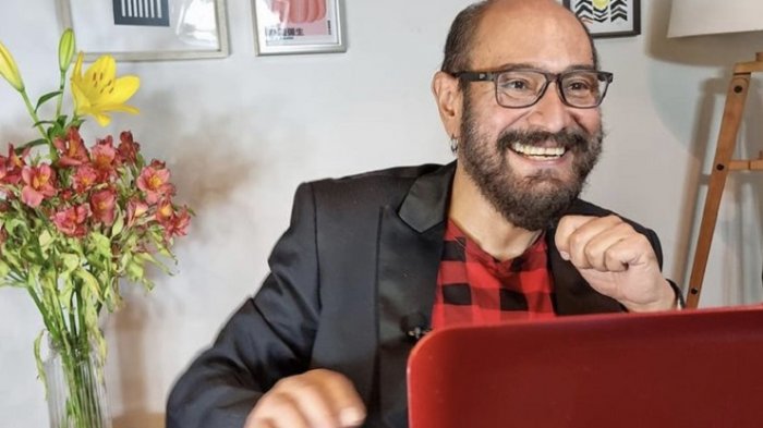 León Murillo y su experiencia de tener OnlyFans: “Me ha servido para pagar las cuentas de la luz y agua”