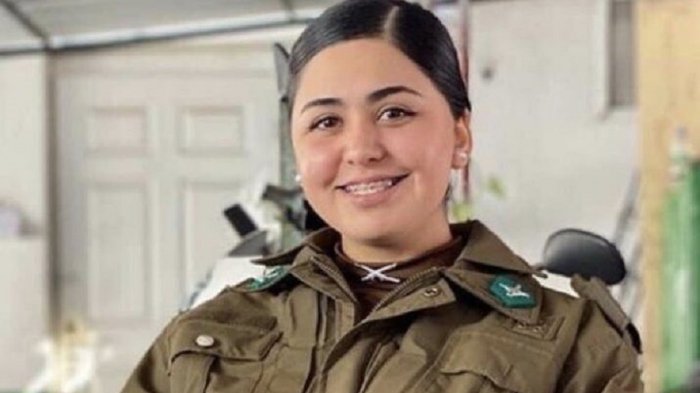 Caso Norma Vásquez: Justicia condena a ex carabinero por el delito de femicidio