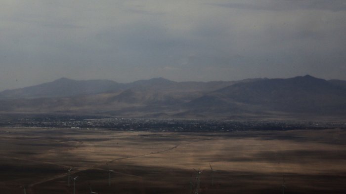 Alerta por lluvias en el altiplano: ¿Por qué se generan las precipitaciones de verano?