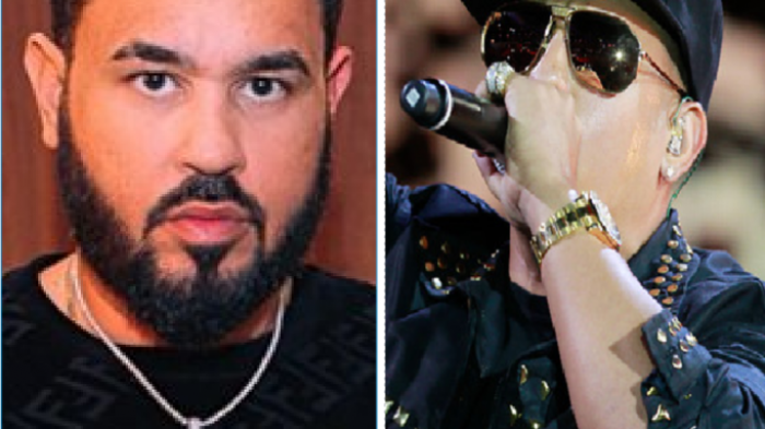 Declaran culpable a productor musical de Daddy Yankee y Don Omar por posesión ilegal de armas