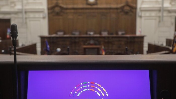 Convención Constitucional extiende plazo para ingresar iniciativas populares de norma en plataforma digital