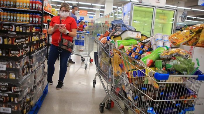 Vísperas de Navidad: ¿Cuál es el horario de funcionamiento de los supermercados?