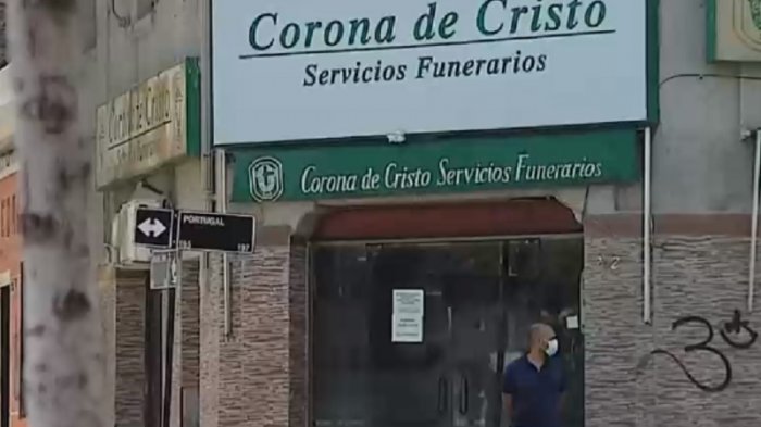 Costos millonarios: Indagan posible colusión de servicios funerarios