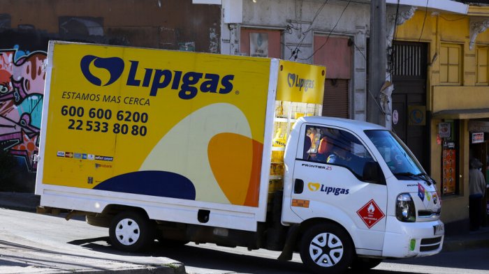 SEC aplica millonaria multa a Lipigas por 