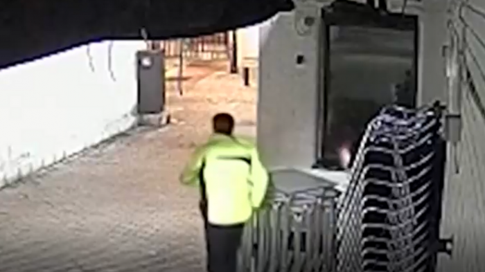 Hombre fue detenido tras quemar varios bares: Lo hizo en venganza porque no le dieron alcohol