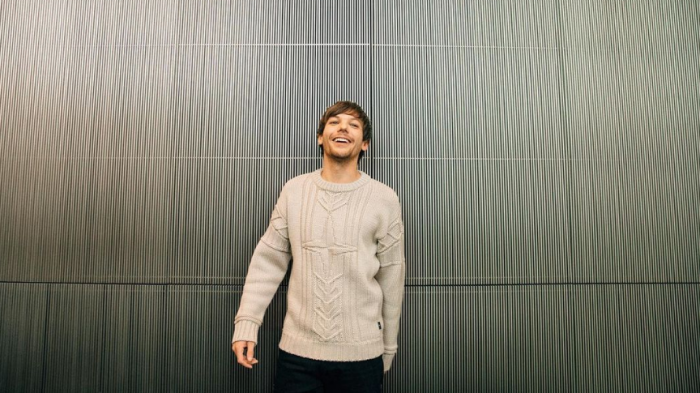Fans de ex One Direction, Louis Tomlinson, le dedican emotivos mensajes por su cumpleaños