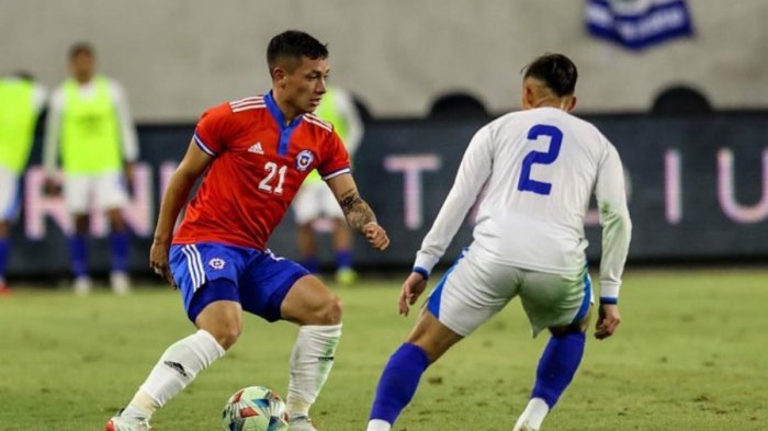 Colo Colo ya tiene su primer refuerzo para el 2022