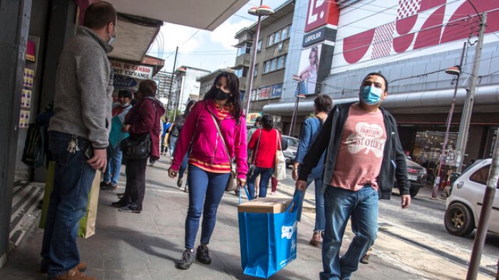 COVID-19: Revisa aquí las comunas que avanzaron a preparación y apertura inicial este sábado