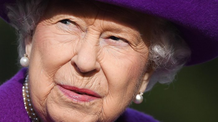 El emotivo mensaje de la reina Isabel en la primera Navidad sin el príncipe Felipe