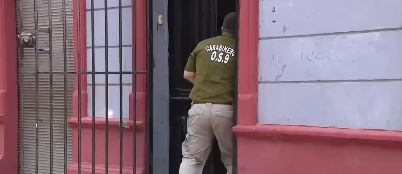 Recibió dos disparos: Balacera en disco clandestina dejó a una víctima fatal