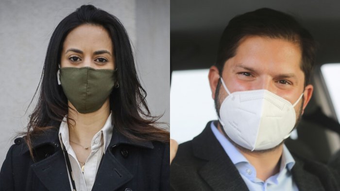 Paulina Núñez: “Gabriel Boric avanzó desde la rebeldía, nosotros tendremos que hacer lo mismo”