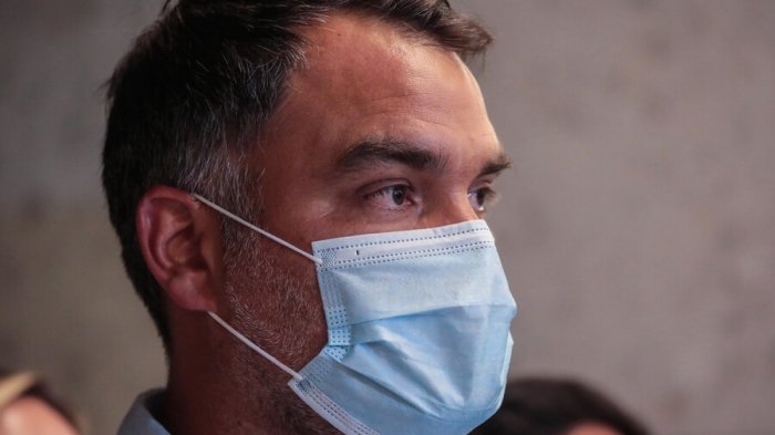 Macaya instó a “desdramatizar” alianzas con republicanos, la DC y el PDG