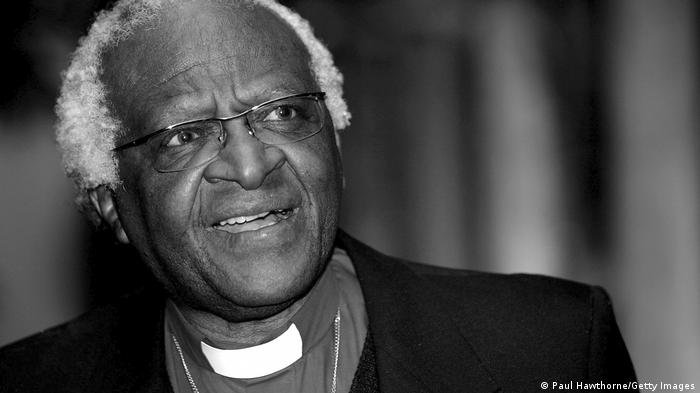 A los 90 años falleció Desmond Tutu, notable figura en lucha contra el Apartheid en Sudáfrica